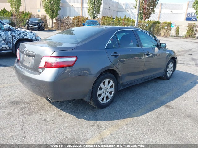 Aukcja sprzedaży 2007 Toyota Camry, vin: 4T1BB46K37U002259, numer aukcji: 40082141