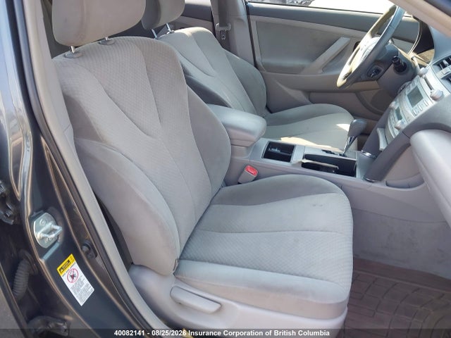 Aukcja sprzedaży 2007 Toyota Camry, vin: 4T1BB46K37U002259, numer aukcji: 40082141