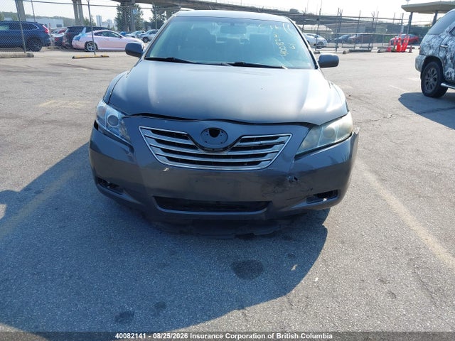 Aukcja sprzedaży 2007 Toyota Camry, vin: 4T1BB46K37U002259, numer aukcji: 40082141