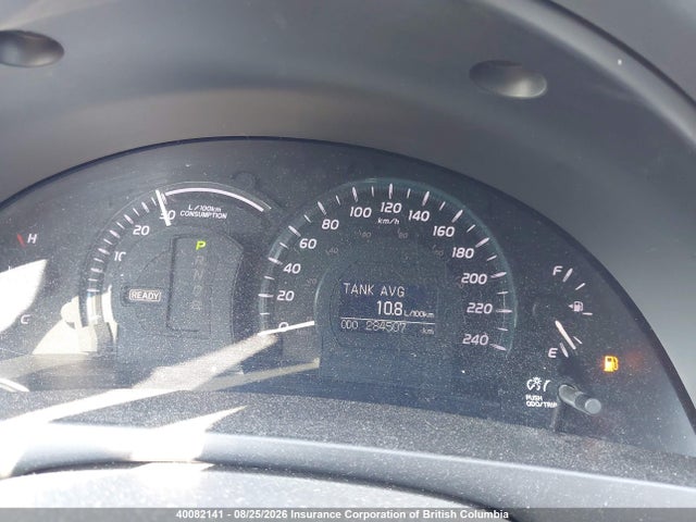 Aukcja sprzedaży 2007 Toyota Camry, vin: 4T1BB46K37U002259, numer aukcji: 40082141