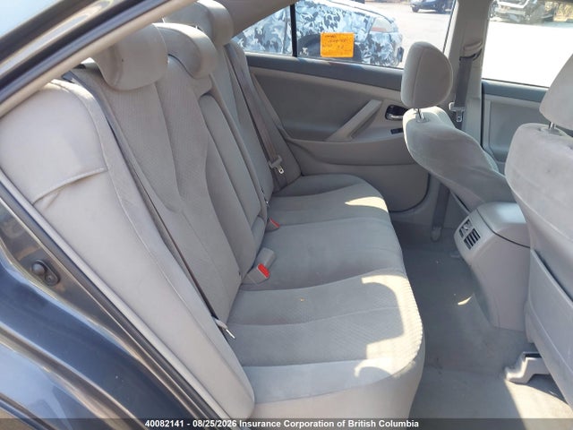 Aukcja sprzedaży 2007 Toyota Camry, vin: 4T1BB46K37U002259, numer aukcji: 40082141