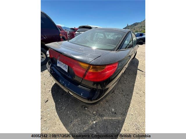 Продаж на аукціоні авто 2002 Saturn Sc2, vin: 1G8ZY12792Z120646, номер лоту: 40082142