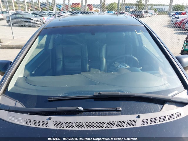 Auction sale of the 2007 Acura Csx, vin: 2HHFD56747H201354, lot number: 40082143