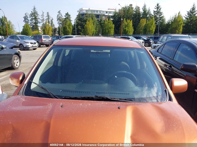 Aukcja sprzedaży 2018 Mitsubishi Mirage Es, vin: ML32A3HJ0JH011851, numer aukcji: 40082144