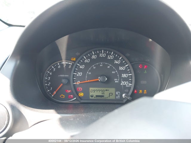 Aukcja sprzedaży 2018 Mitsubishi Mirage Es, vin: ML32A3HJ0JH011851, numer aukcji: 40082144