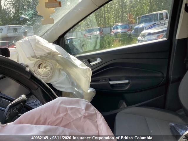 Ford ESCAPE SE 2014 1FMCU9G99EUA48537 Image 14