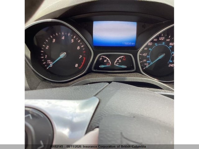 Ford ESCAPE SE 2014 1FMCU9G99EUA48537 Image 18
