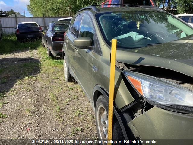 Ford ESCAPE SE 2014 1FMCU9G99EUA48537 Image 7