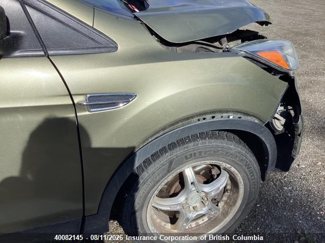 Ford ESCAPE SE 2014 1FMCU9G99EUA48537 Image 9