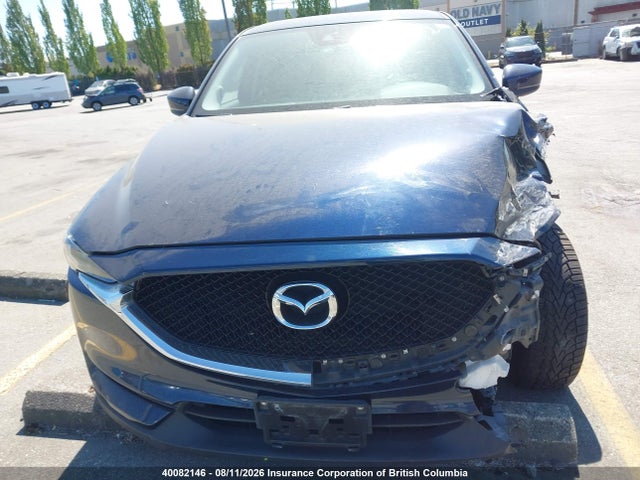 Mazda CX-5 2018 JM3KFBDM9J0322094 Image 12