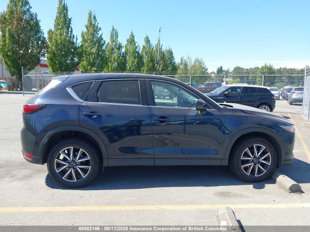 Mazda CX-5 2018 JM3KFBDM9J0322094 Image 13