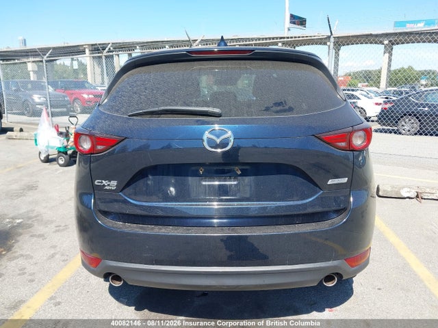 Mazda CX-5 2018 JM3KFBDM9J0322094 Image 16