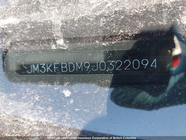 Mazda CX-5 2018 JM3KFBDM9J0322094 Image 18