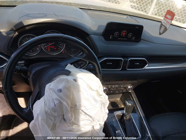 Mazda CX-5 2018 JM3KFBDM9J0322094 Image 19