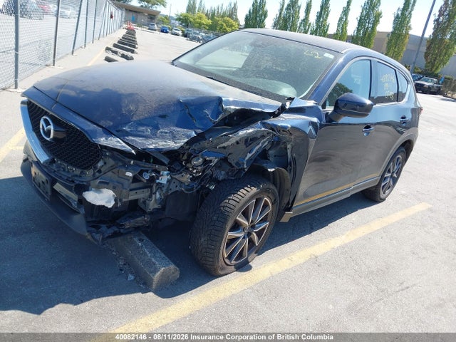 Mazda CX-5 2018 JM3KFBDM9J0322094 Image 2
