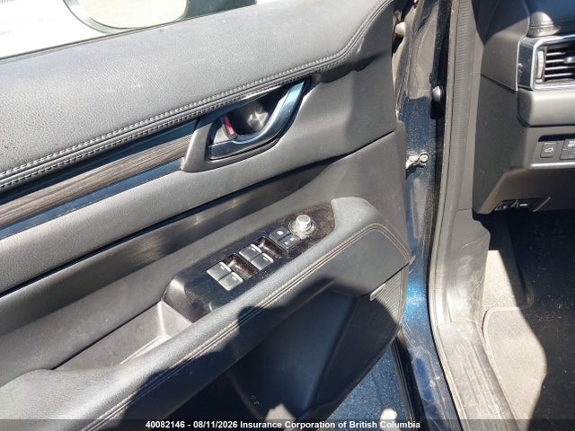 Mazda CX-5 2018 JM3KFBDM9J0322094 Image 20