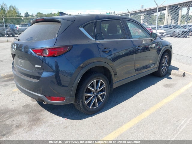 Mazda CX-5 2018 JM3KFBDM9J0322094 Image 4