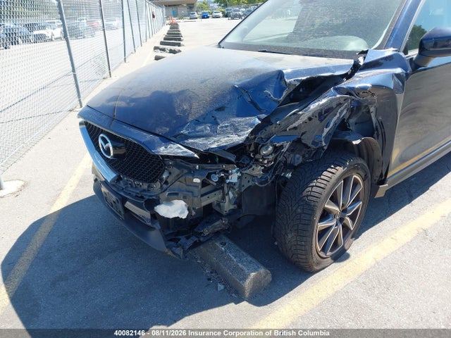 Mazda CX-5 2018 JM3KFBDM9J0322094 Image 6