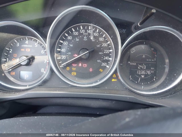 Mazda CX-5 2018 JM3KFBDM9J0322094 Image 7