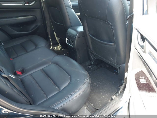 Mazda CX-5 2018 JM3KFBDM9J0322094 Image 8