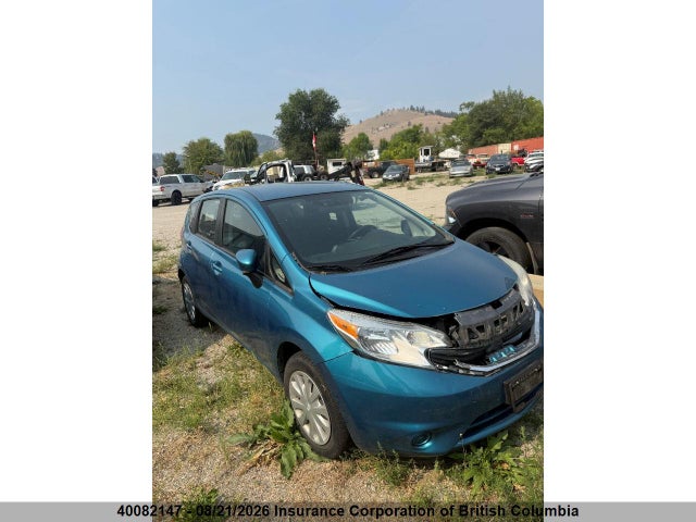Продаж на аукціоні авто 2015 Nissan Versa, vin: 3N1CE2CP3FL449268, номер лоту: 40082147