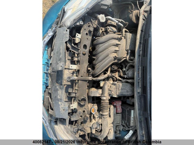 Aukcja sprzedaży 2015 Nissan Versa, vin: 3N1CE2CP3FL449268, numer aukcji: 40082147