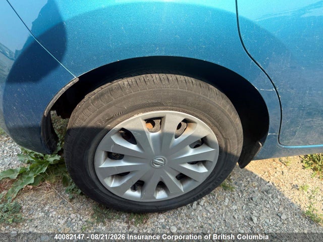Aukcja sprzedaży 2015 Nissan Versa, vin: 3N1CE2CP3FL449268, numer aukcji: 40082147
