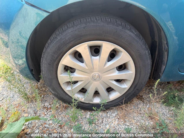 Aukcja sprzedaży 2015 Nissan Versa, vin: 3N1CE2CP3FL449268, numer aukcji: 40082147