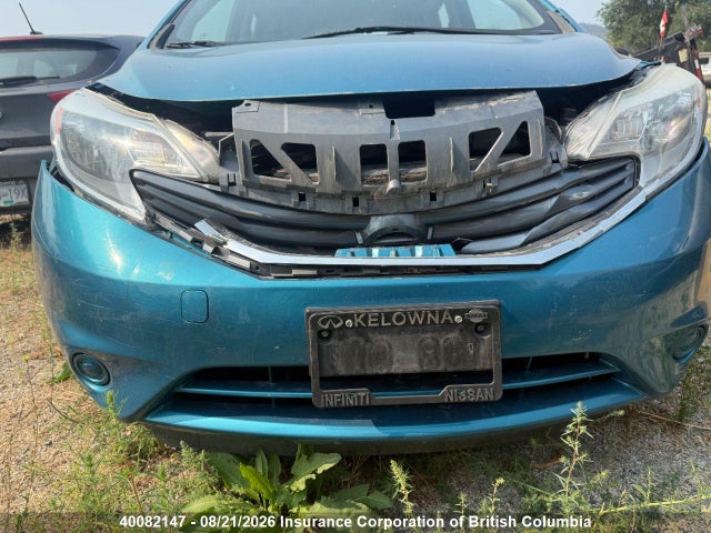 Aukcja sprzedaży 2015 Nissan Versa, vin: 3N1CE2CP3FL449268, numer aukcji: 40082147