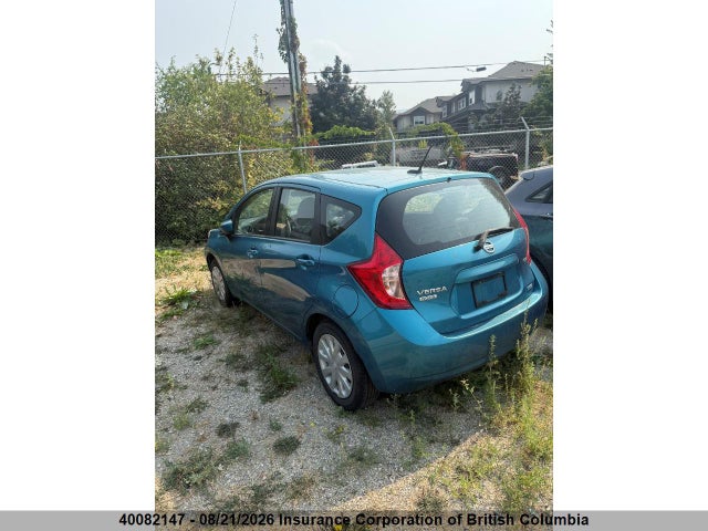 Aukcja sprzedaży 2015 Nissan Versa, vin: 3N1CE2CP3FL449268, numer aukcji: 40082147