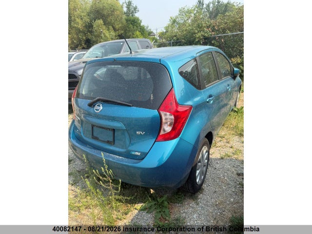 Aukcja sprzedaży 2015 Nissan Versa, vin: 3N1CE2CP3FL449268, numer aukcji: 40082147