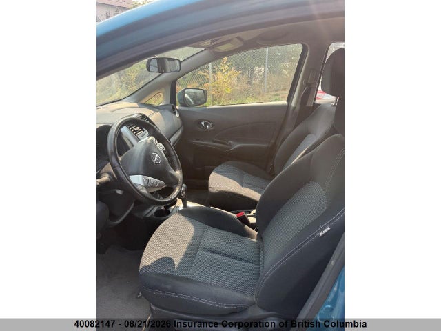 Aukcja sprzedaży 2015 Nissan Versa, vin: 3N1CE2CP3FL449268, numer aukcji: 40082147