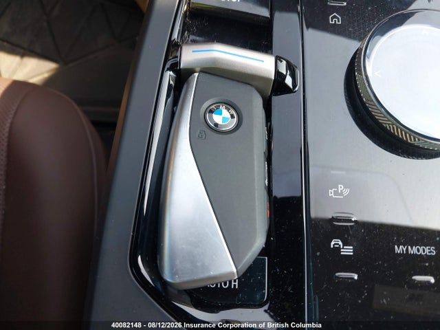 Продажа на аукционе авто 2024 Bmw Ix, vin: WB513CF06RCP21810, номер лота: 40082148