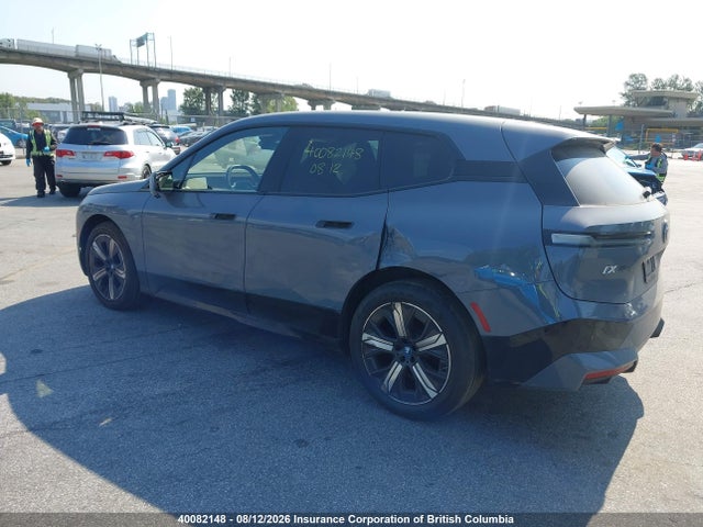 WB513CF06RCP21810 BMW Ix