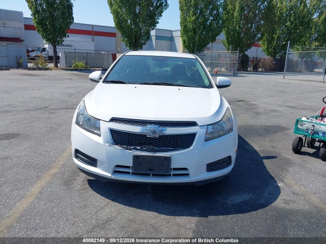 Продажа на аукционе авто 2014 Chevrolet Cruze, vin: 1G1PC5SB5E7406963, номер лота: 40082149