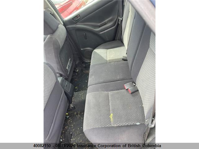 Продаж на аукціоні авто 2006 Toyota Matrix Xr/xrs, vin: 2T1KR32E06C563010, номер лоту: 40082150