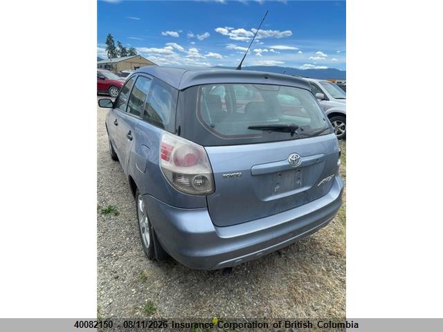 Продаж на аукціоні авто 2006 Toyota Matrix Xr/xrs, vin: 2T1KR32E06C563010, номер лоту: 40082150
