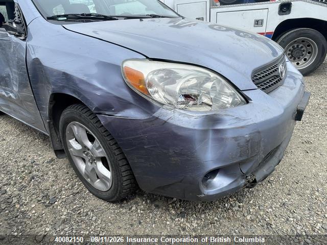 Продаж на аукціоні авто 2006 Toyota Matrix Xr/xrs, vin: 2T1KR32E06C563010, номер лоту: 40082150