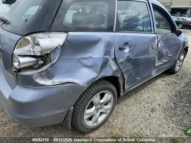 Aukcja sprzedaży 2006 Toyota Matrix Xr/xrs, vin: 2T1KR32E06C563010, numer aukcji: 40082150