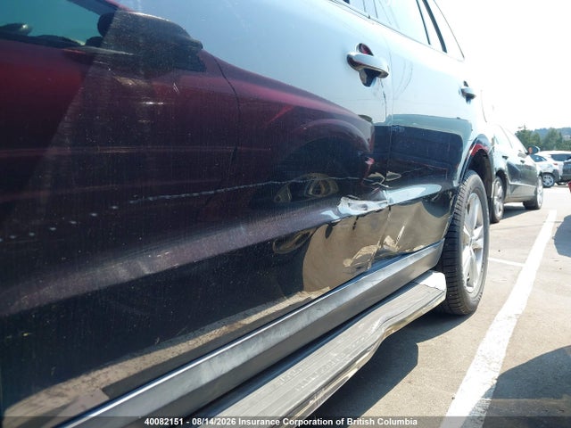 40082151 :رقم المزاد ، 5NMSGDAG6AH377361 vin ، 2010 Hyundai Santa Fe Gls مزاد بيع