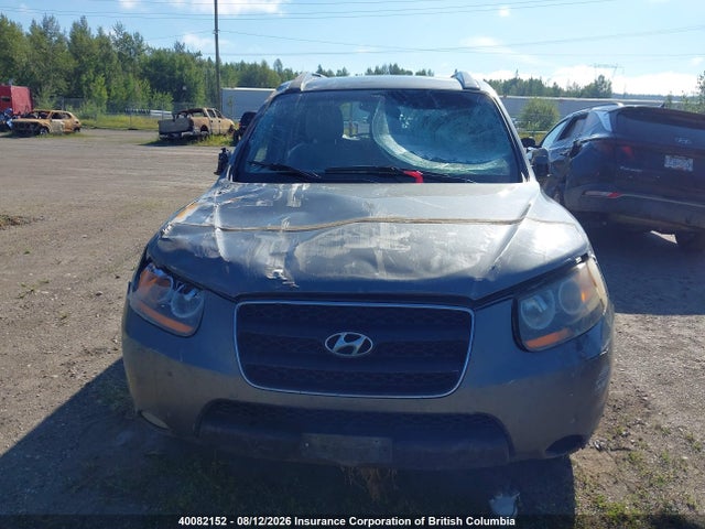 Продаж на аукціоні авто 2009 Hyundai Santa Fe Gl, vin: 5NMSG73E09H260965, номер лоту: 40082152