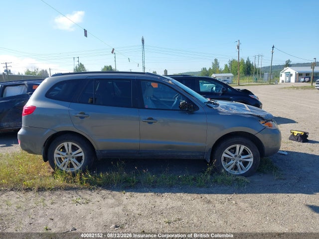 Продаж на аукціоні авто 2009 Hyundai Santa Fe Gl, vin: 5NMSG73E09H260965, номер лоту: 40082152
