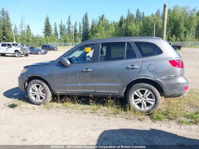 Продаж на аукціоні авто 2009 Hyundai Santa Fe Gl, vin: 5NMSG73E09H260965, номер лоту: 40082152