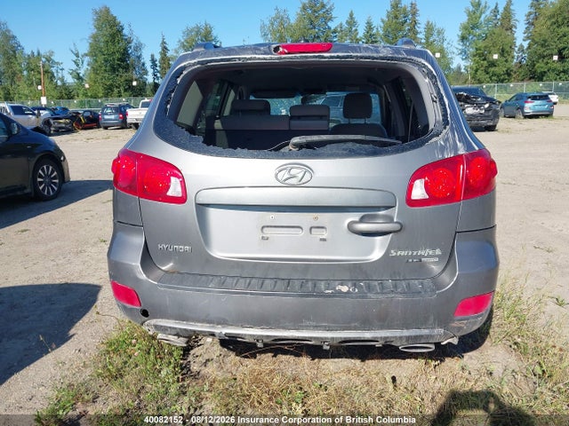 Продаж на аукціоні авто 2009 Hyundai Santa Fe Gl, vin: 5NMSG73E09H260965, номер лоту: 40082152