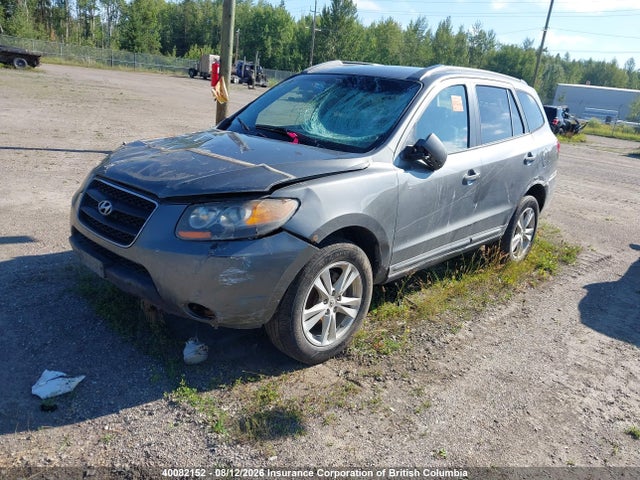 Продаж на аукціоні авто 2009 Hyundai Santa Fe Gl, vin: 5NMSG73E09H260965, номер лоту: 40082152
