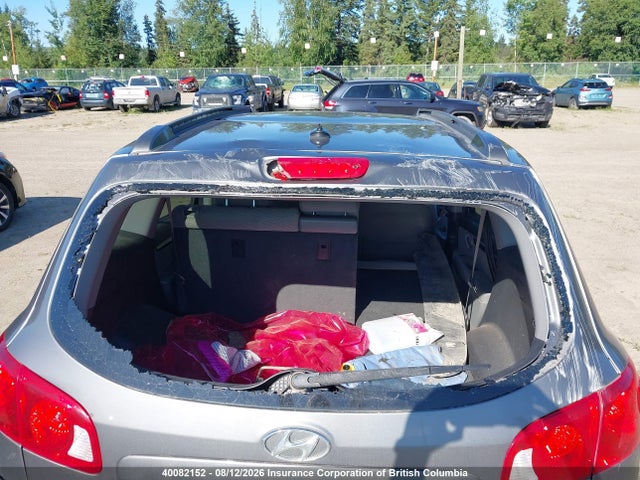 Продаж на аукціоні авто 2009 Hyundai Santa Fe Gl, vin: 5NMSG73E09H260965, номер лоту: 40082152