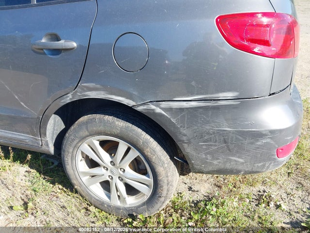 Продаж на аукціоні авто 2009 Hyundai Santa Fe Gl, vin: 5NMSG73E09H260965, номер лоту: 40082152