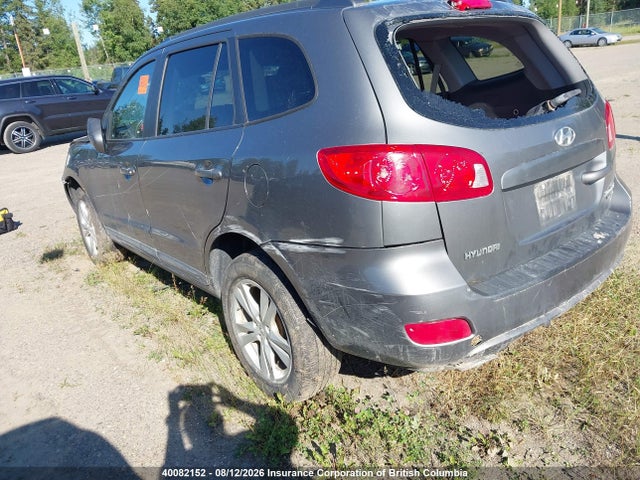 Продаж на аукціоні авто 2009 Hyundai Santa Fe Gl, vin: 5NMSG73E09H260965, номер лоту: 40082152