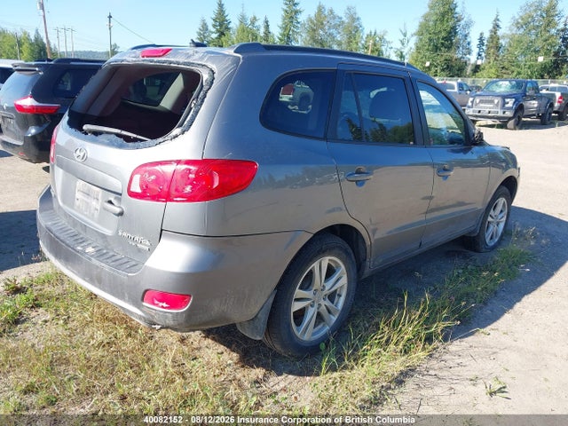 Продаж на аукціоні авто 2009 Hyundai Santa Fe Gl, vin: 5NMSG73E09H260965, номер лоту: 40082152
