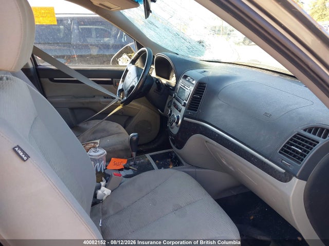Продаж на аукціоні авто 2009 Hyundai Santa Fe Gl, vin: 5NMSG73E09H260965, номер лоту: 40082152